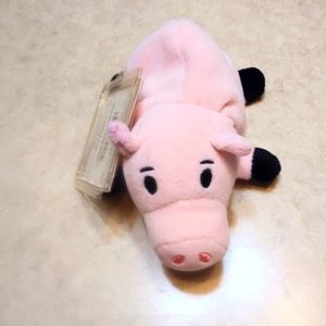 Exclusive Disney Plush from Toy Story - Hamm!
